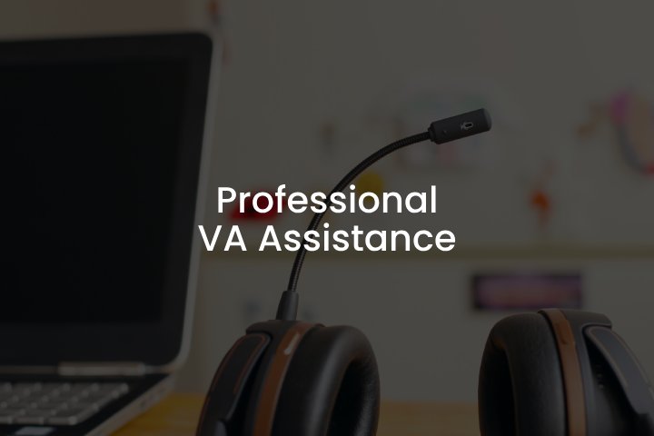 Professional VA