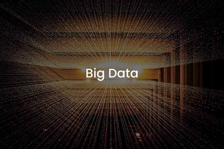 Big Data Big Data