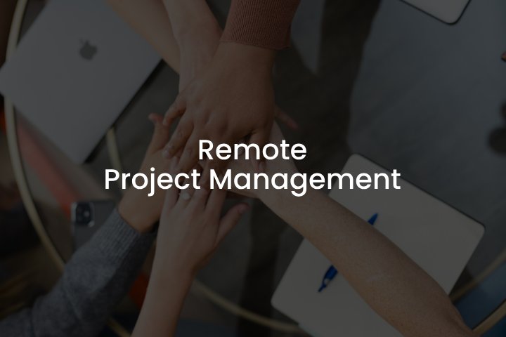Project Management
