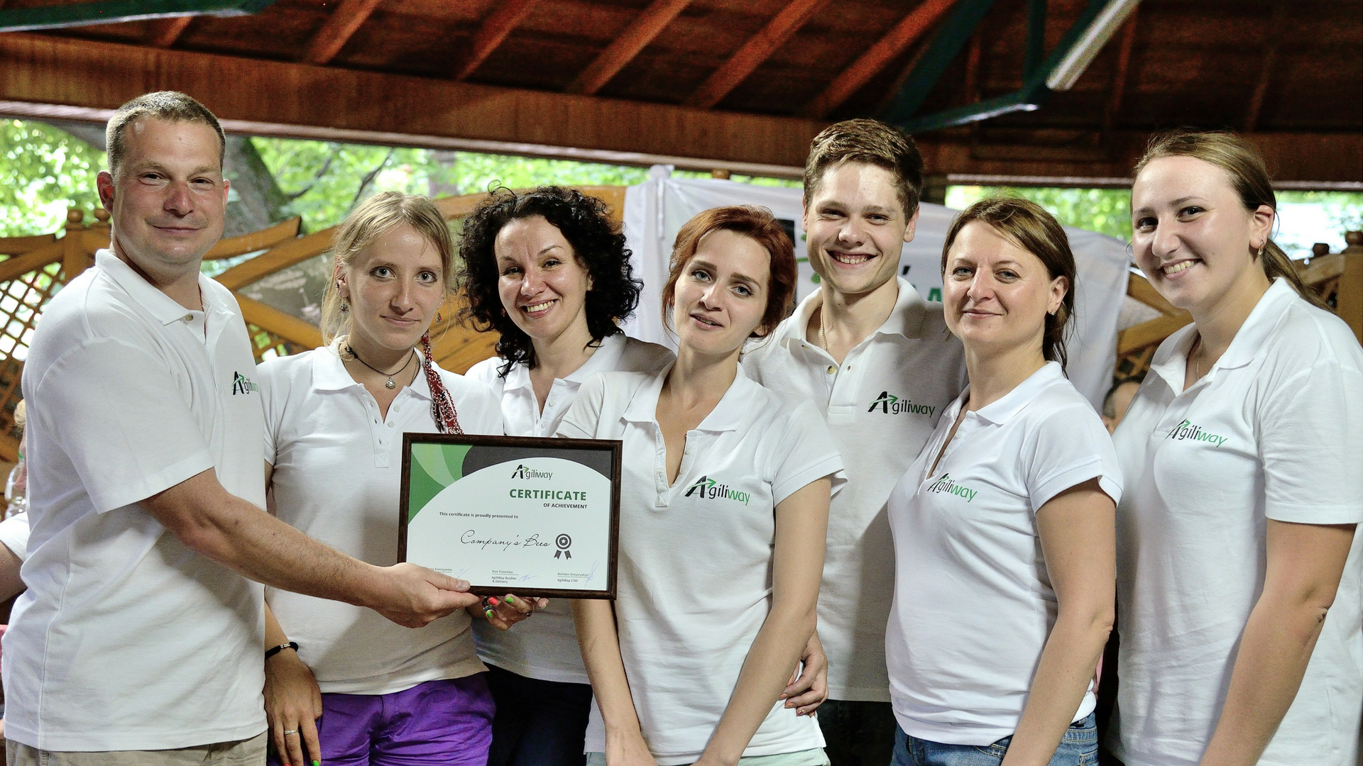 Team nomination