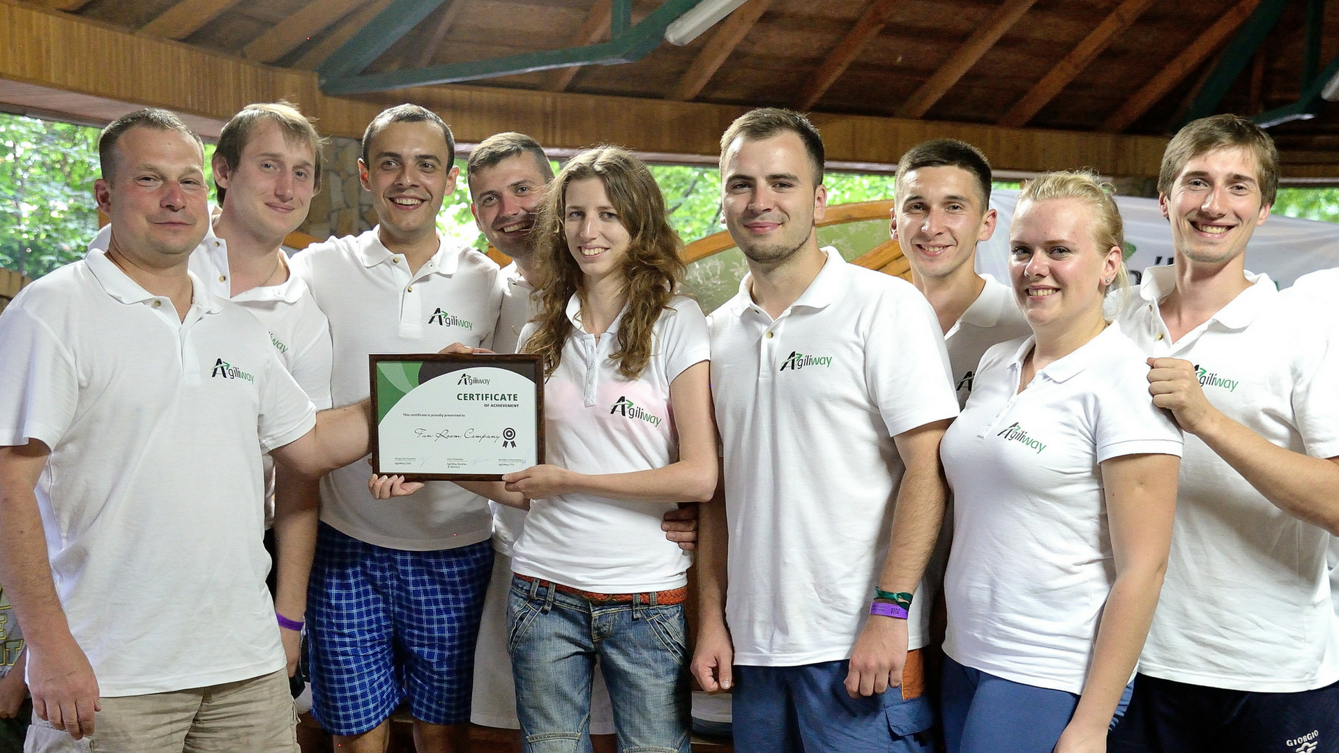 Team nomination