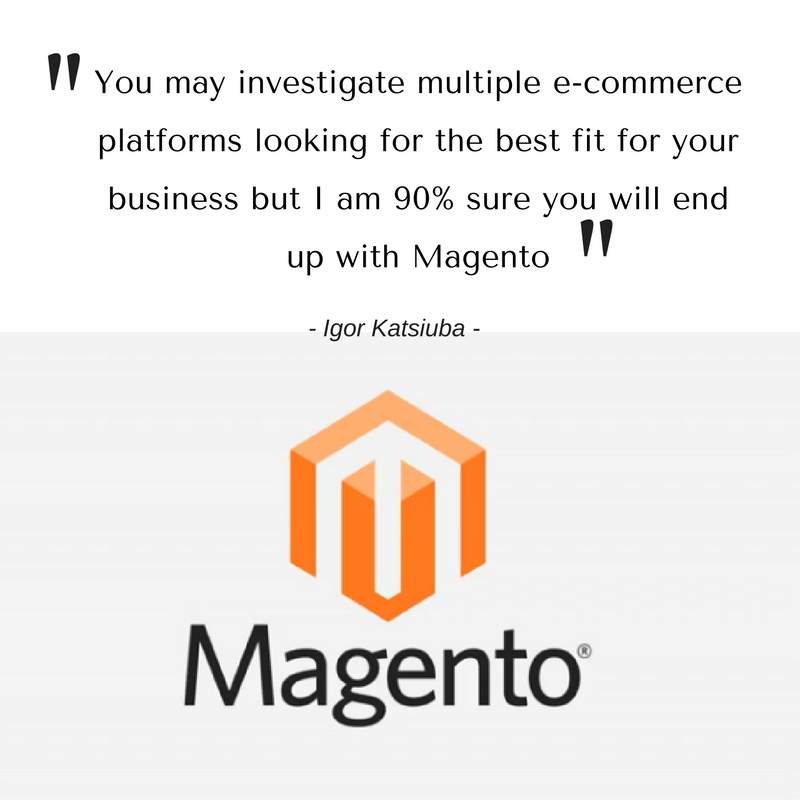 Magento