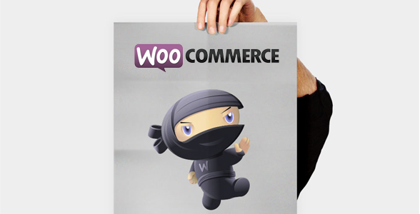 WooCommerce