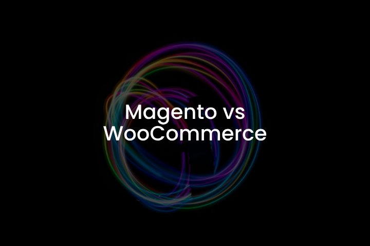 Magento vs Woo
