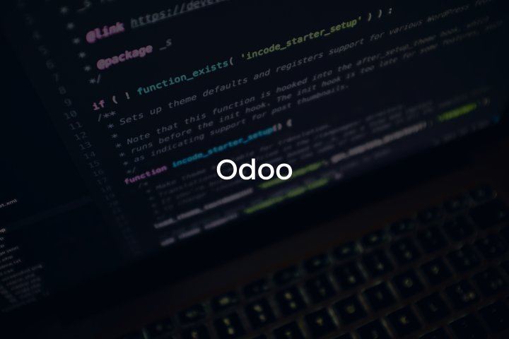 odoo tech odoo tech