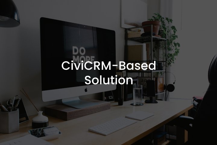 Agiliway Implements CiviCRM-Based Solution for Ukrainian Nonprofit Organizations