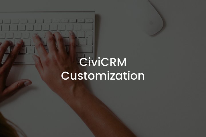 CiviCRM localization