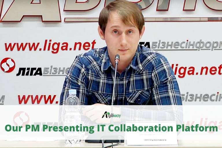 our-pm-presenting-it-collaboration-platform