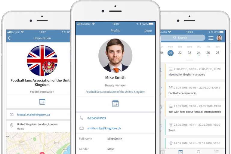 civimobile-screens