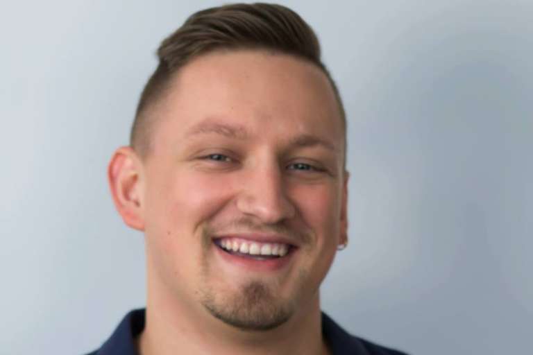 Yaroslav-TYPO3-Engineer-Portrait