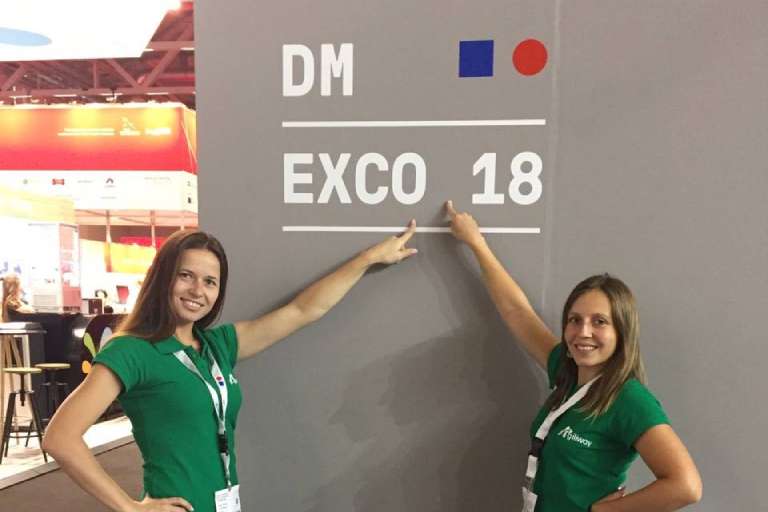 Agiliway-at-DMEXCO-2018