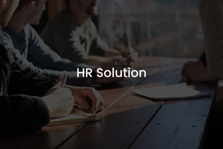 Using JavaScript Technologies to Build a Competitive Recruitment Software