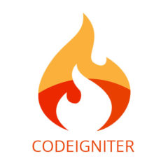 CodeIgniter framework