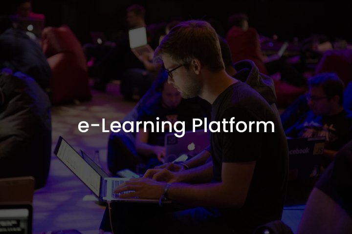 WordPress based e-Learning Platform for Healthcare Association