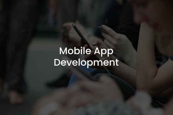 The Best Technologies for Mobile App Development