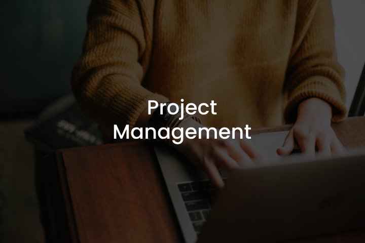 Saving It All with Proper Distributed Project Management