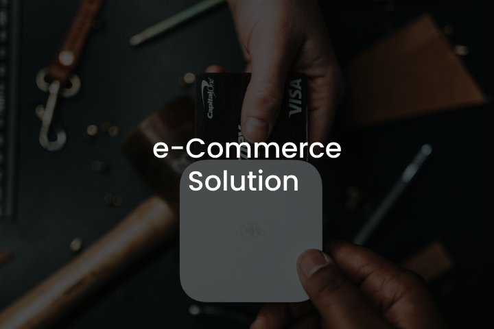 Using Magento 2 to Build an Advanced e-Commerce Solution