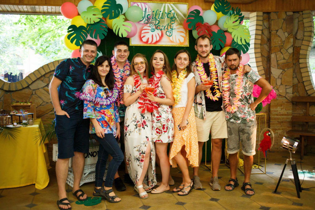 company day 2019