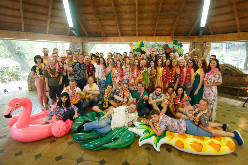 Company day 2019