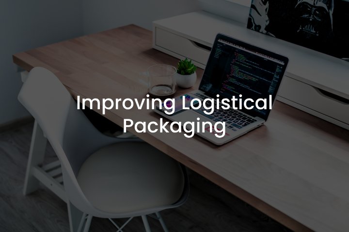 Improving Logistical Packaging
