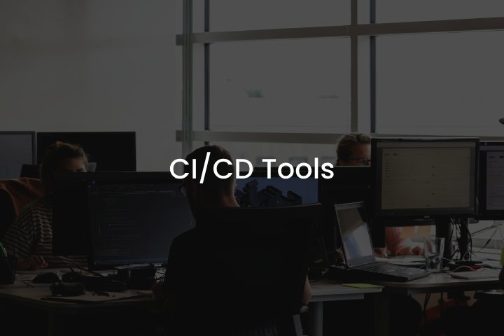 CI/СD tools: Trends and Challenges in 2019