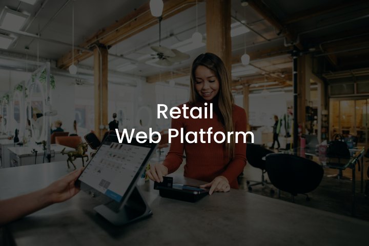Web Retail Solutions