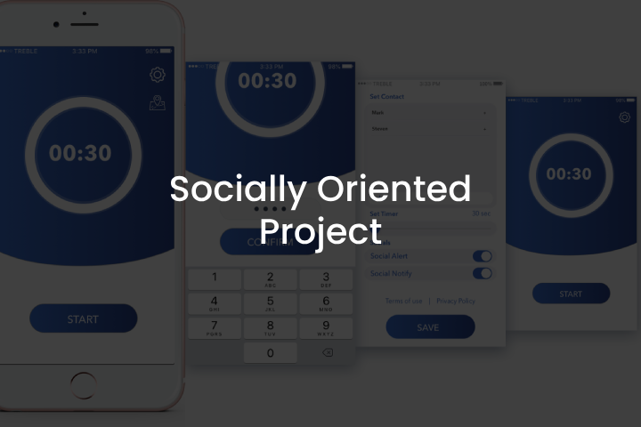 agiliway_social Welcome a New Socially Oriented Project: A Key to Your Overall Safety Comfort