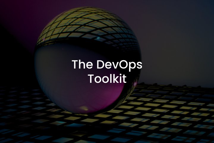 DevOps Toolkit