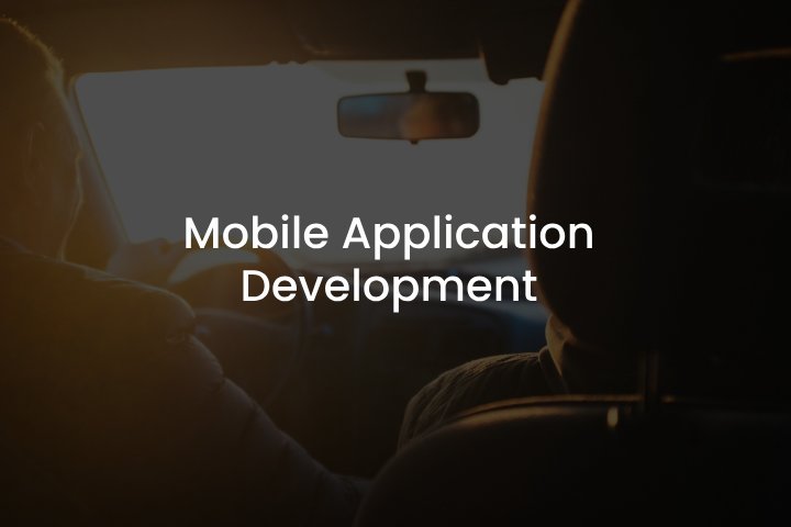 Booking App Developmant A Mobile Application for a Booking Platform: Travel with Ease and Comfort