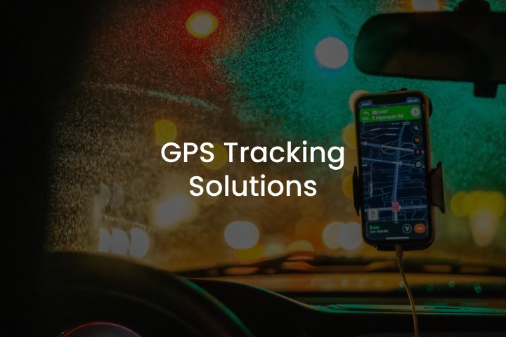 The Benefits of React for Providing GPS Tracking Solutions