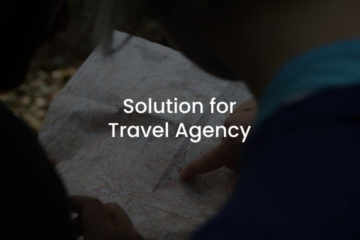 PHP Framework Solution Development for Travel Agency