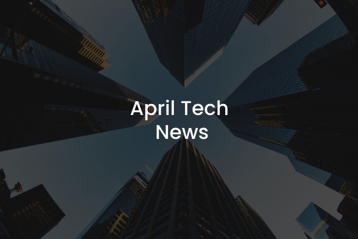 tech news 2020