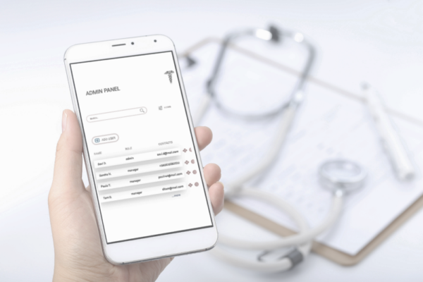 Healthcare soft