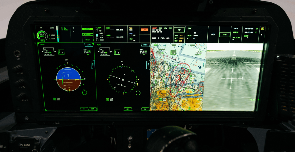 Advancing Aviation Industry With the New Cloud Solution