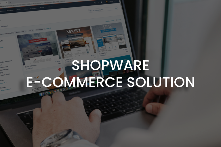 shopware