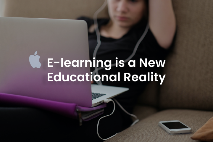 E-Learning
