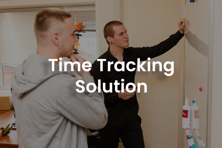 Advanced SaaS solution