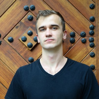 Andriy Agiliway