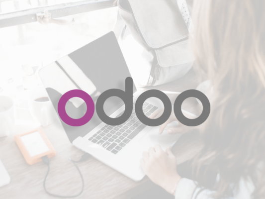 Odoo