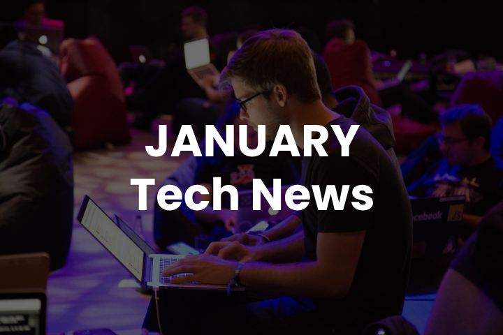 january tech news