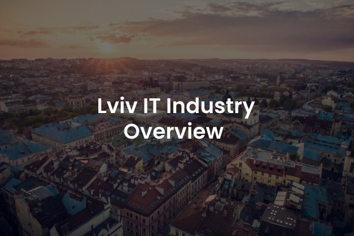 IT outsourcing Lviv IT outsourcing Lviv