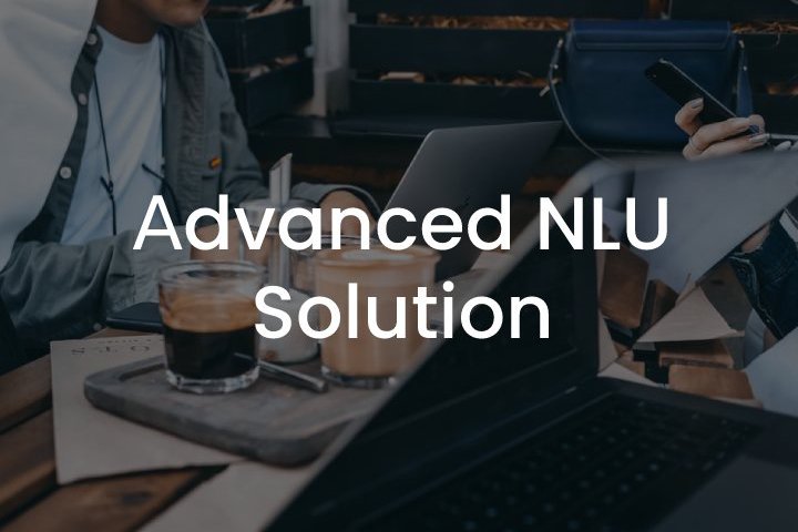 NLU-solution