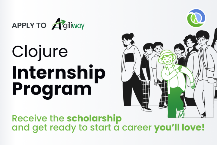 Clojure Internship Program