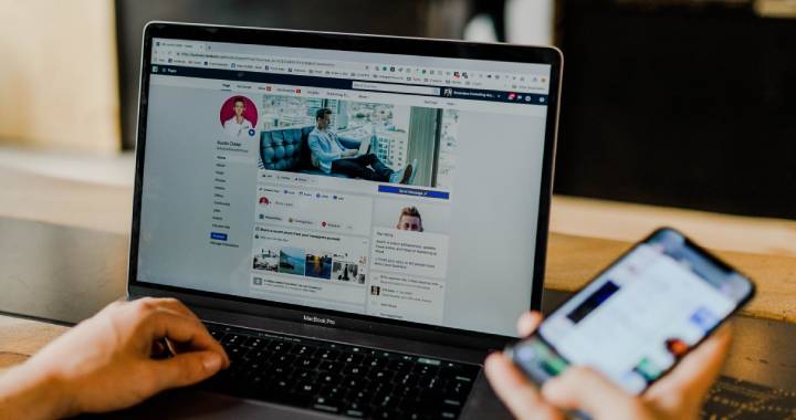 facebook news
