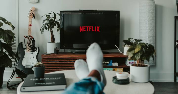 netflix news