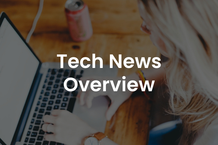 May Tech News Agiliway