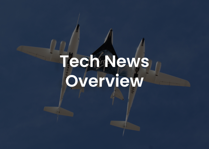 May TechNews Overview