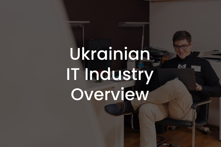 Ukrainian IT