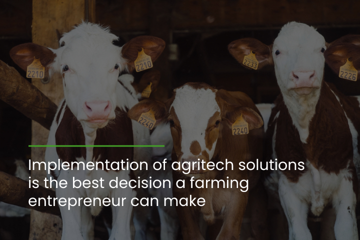 Agriculture Solutions