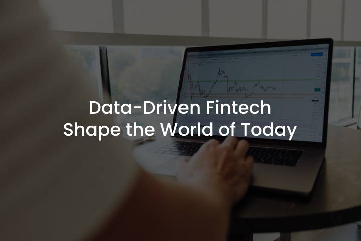 Data-driven-fintech